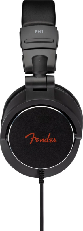 Fender FH1 ロゴ