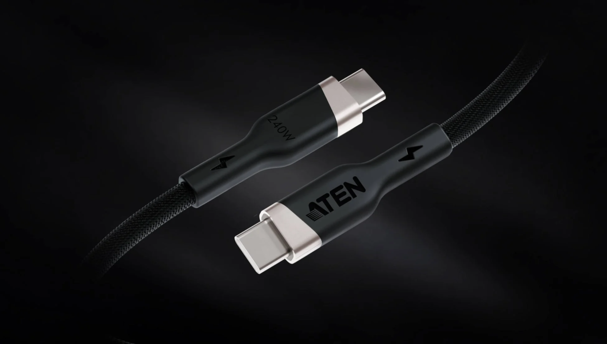USB-Cケーブル