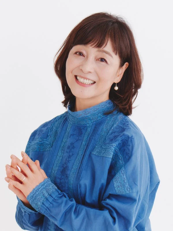 日髙のり子氏コメント