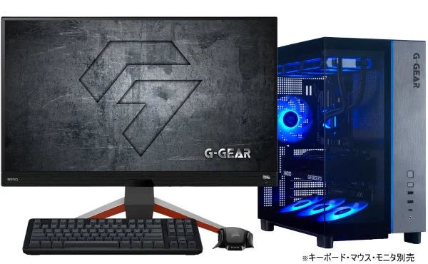 G-GEAR ピラーレスモデル