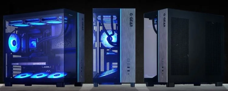 PCケース