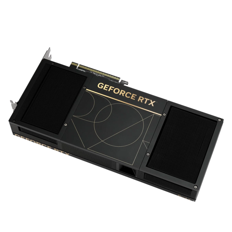 ProArt GeForce RTX 5090 OC Edition 冷却機構