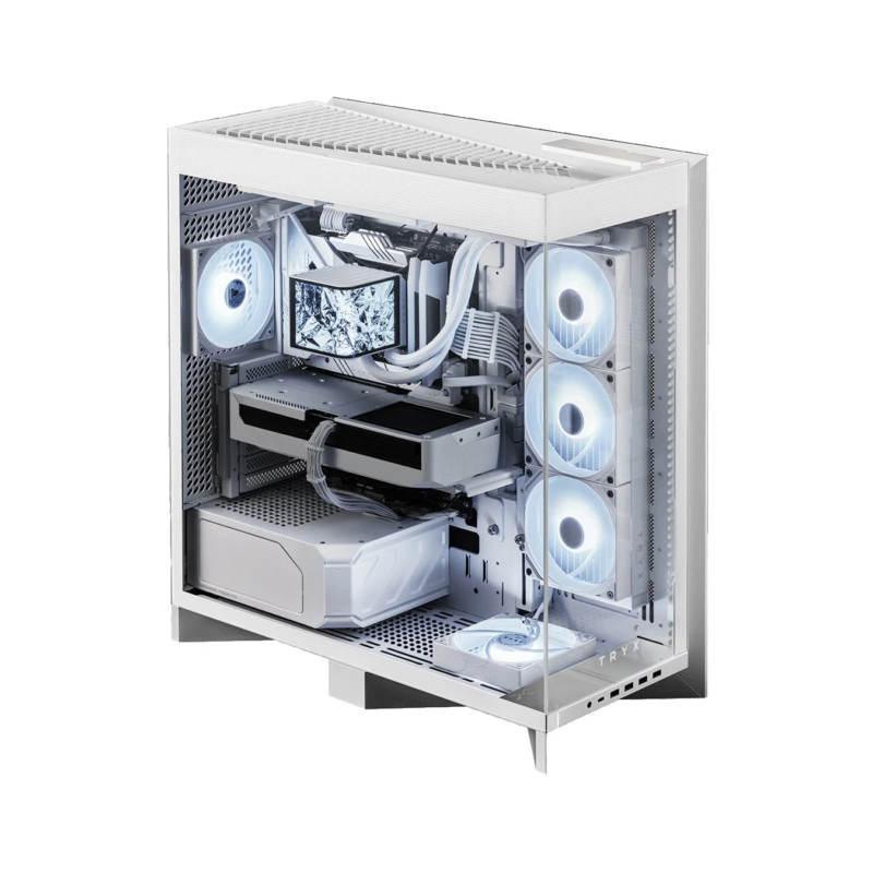 PCケース内部