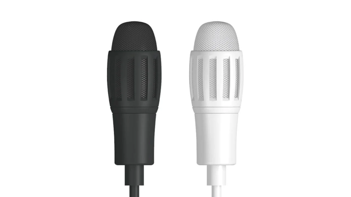 GRAPHT Compact-Mic XLR Streamer Edition