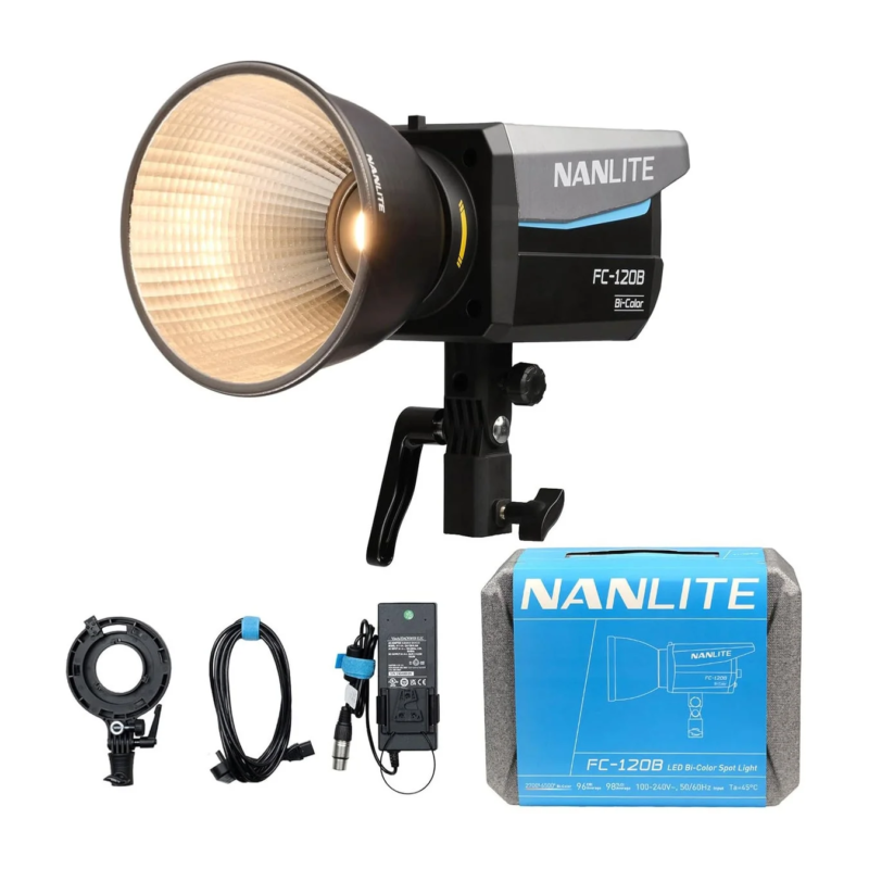 NANLITE FC-120B