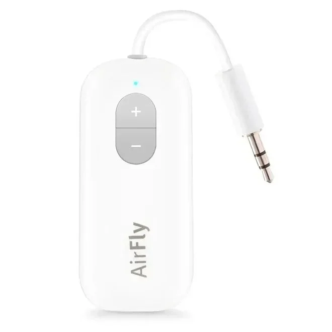 AirFly SE 本体