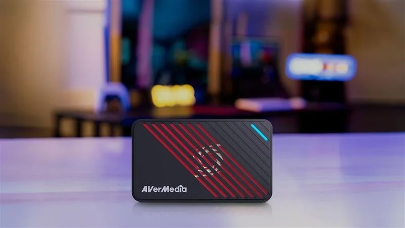 AVerMedia GC553Pro