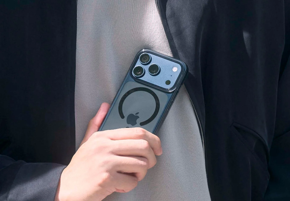 iPhone