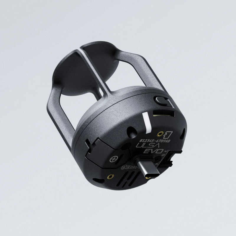 ULSA EVO 製品写真4