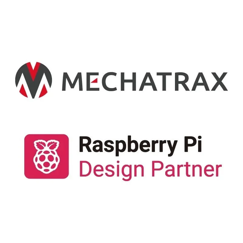 MECHATRAX Raspberry Pi Design Partner