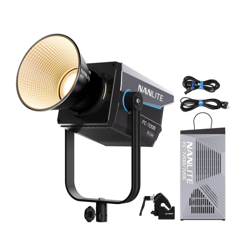 NANLITE FC-720B