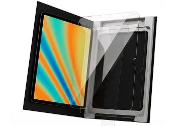 iPad Air用ガラスフィルム