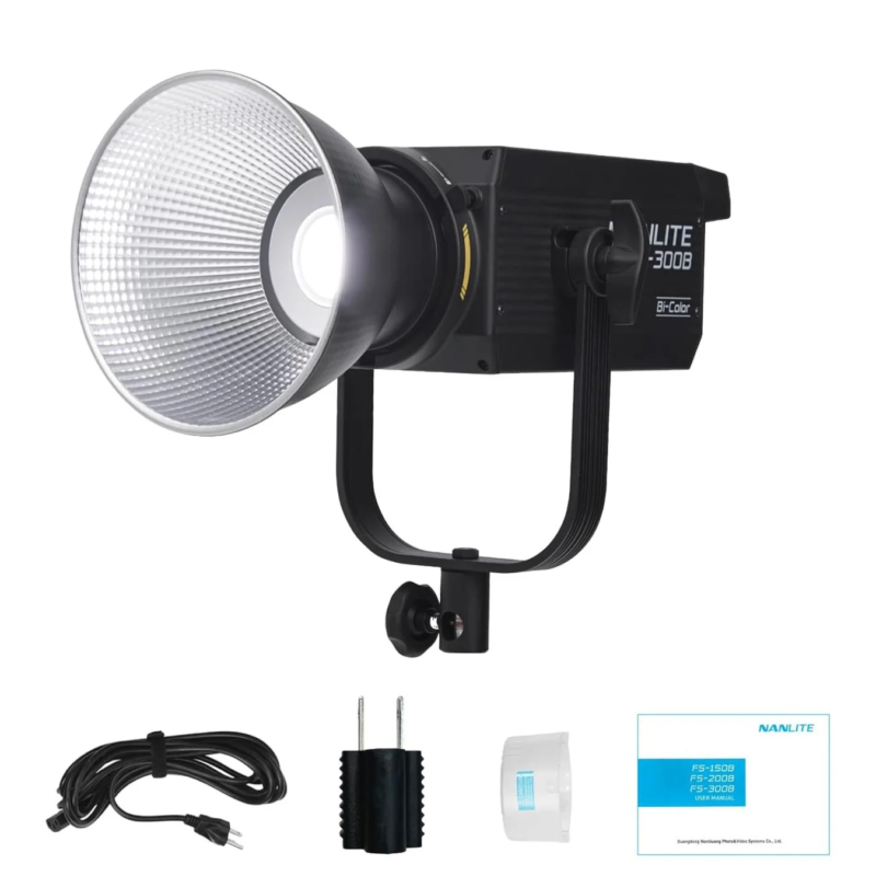 NANLITE FS-300B