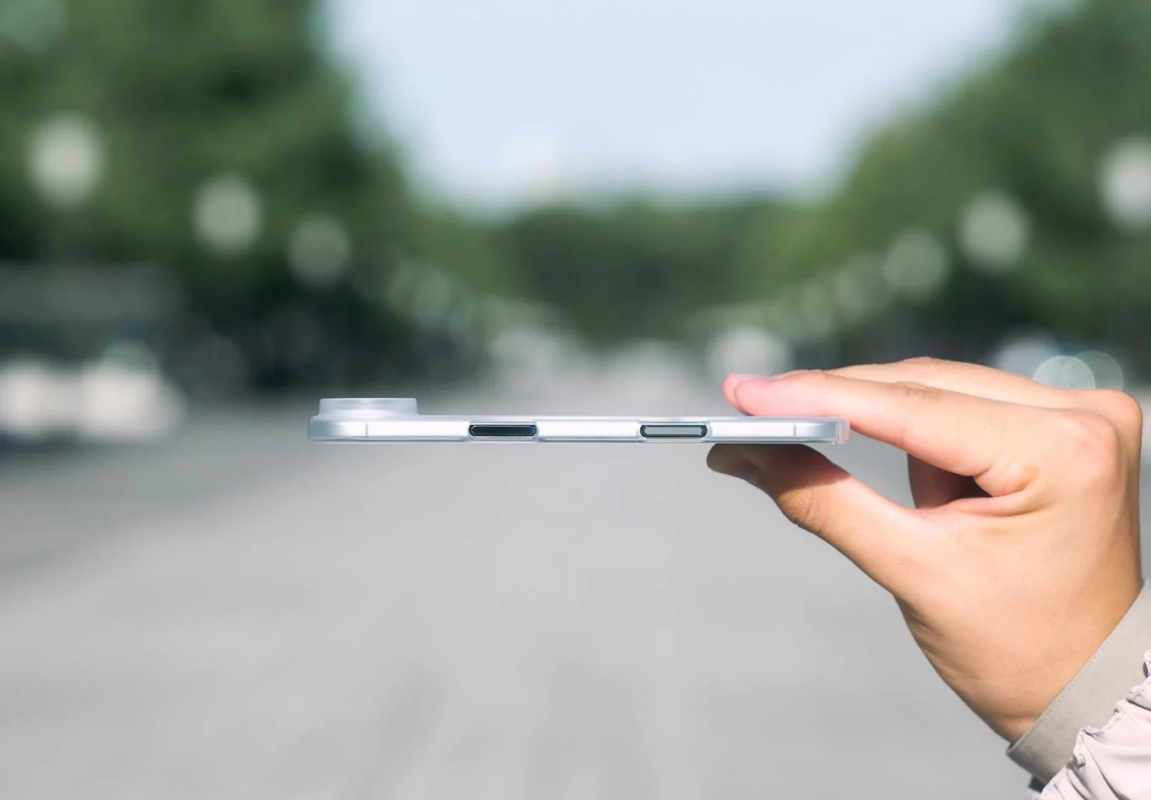 スマートフォン