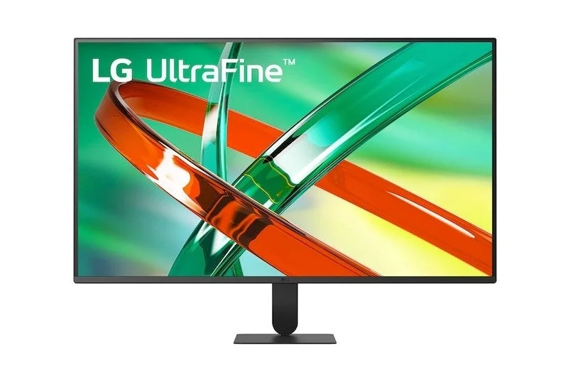 LG UltraFine™モニター