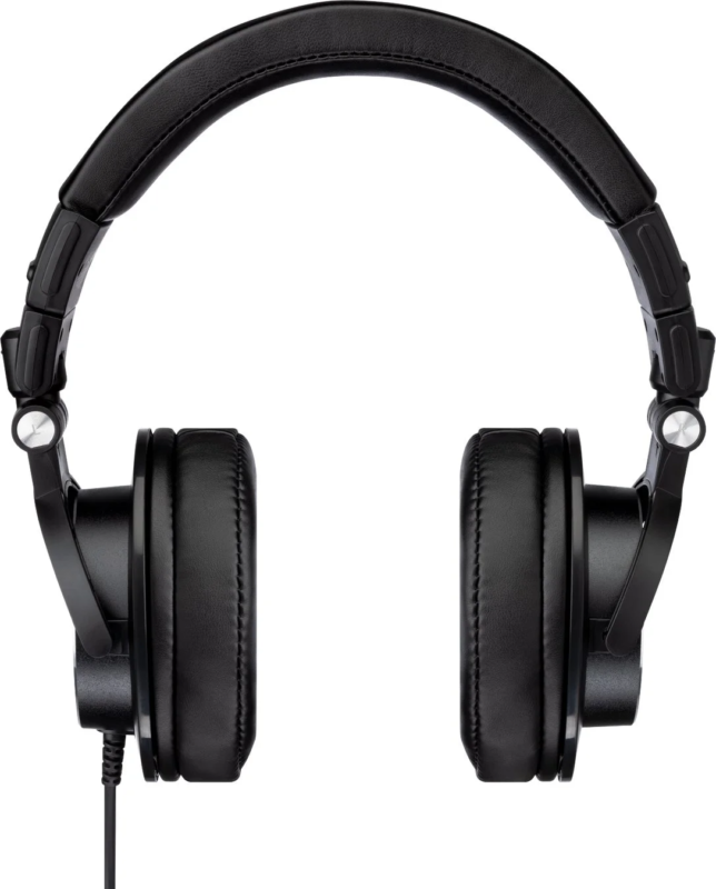 FH1 Professional Monitoring Headphone 全体像