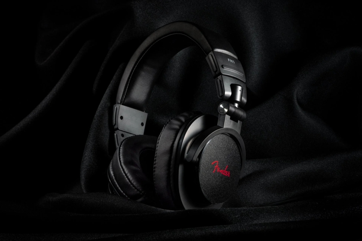 FH1 Professional Monitoring Headphone