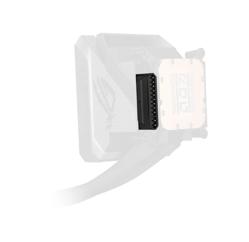 AIO Q-CONNECTOR