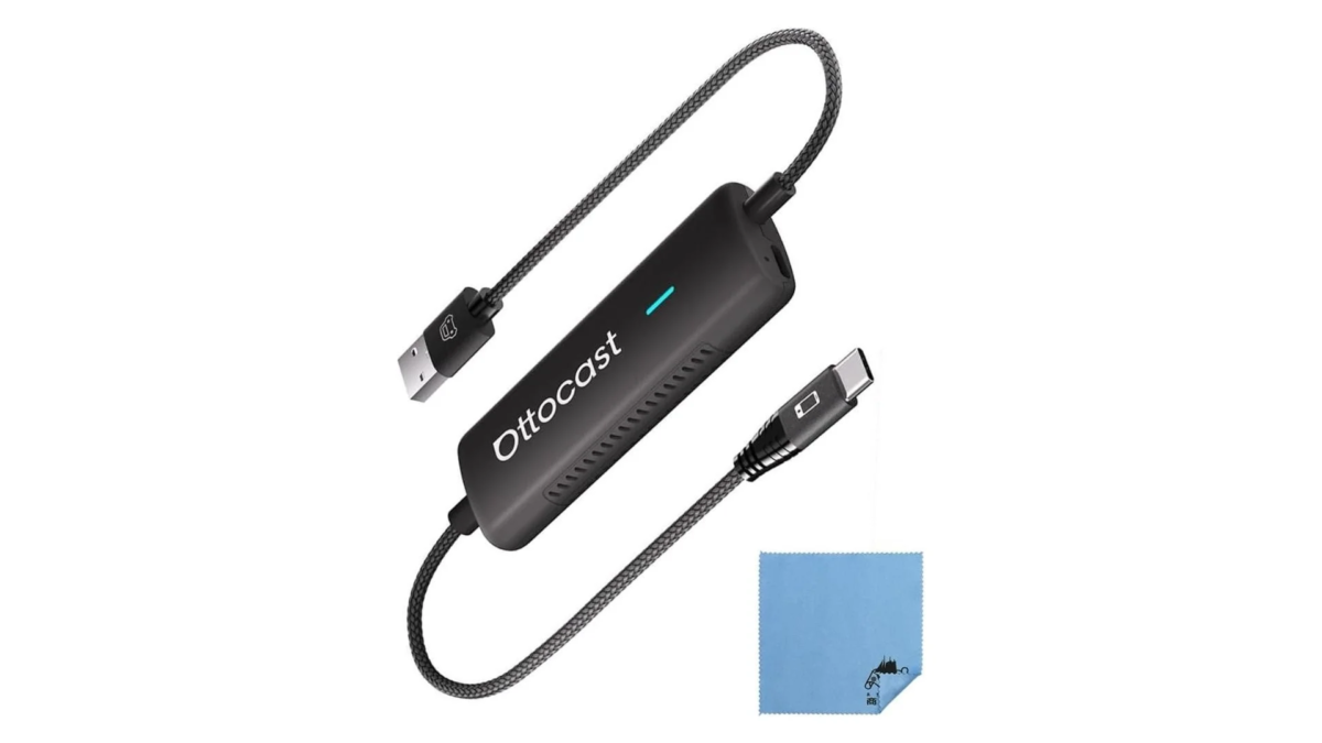 Ottocast