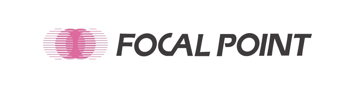 FOCAL POINT ロゴ