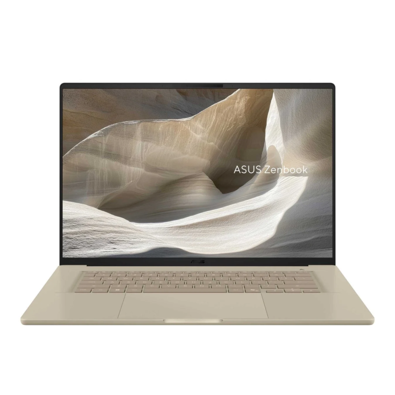 ASUS Zenbook SORA 16 (UX3607OA) ディスプレイ