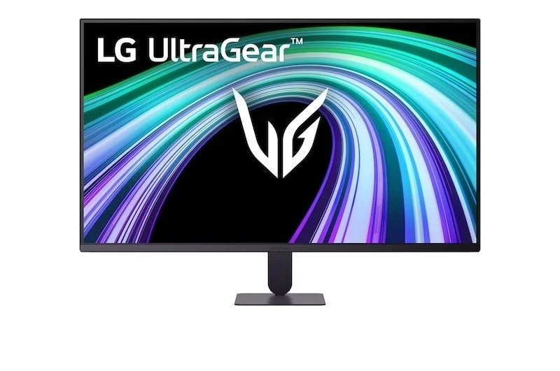 LG UltraGear™ゲーミングモニター