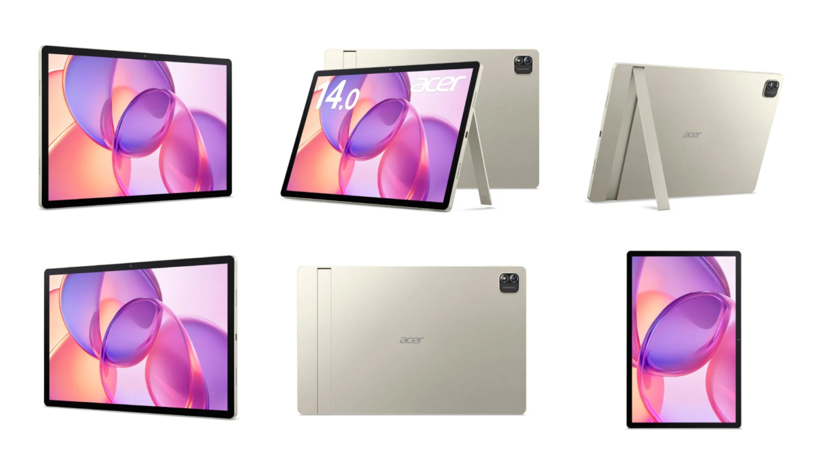 Acer Iconia A14