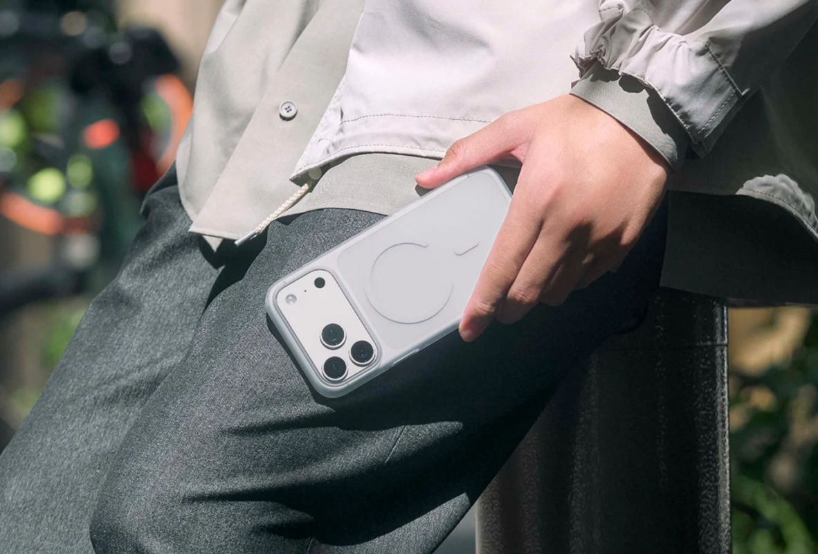 スマートフォン