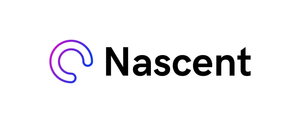 Nascentロゴ