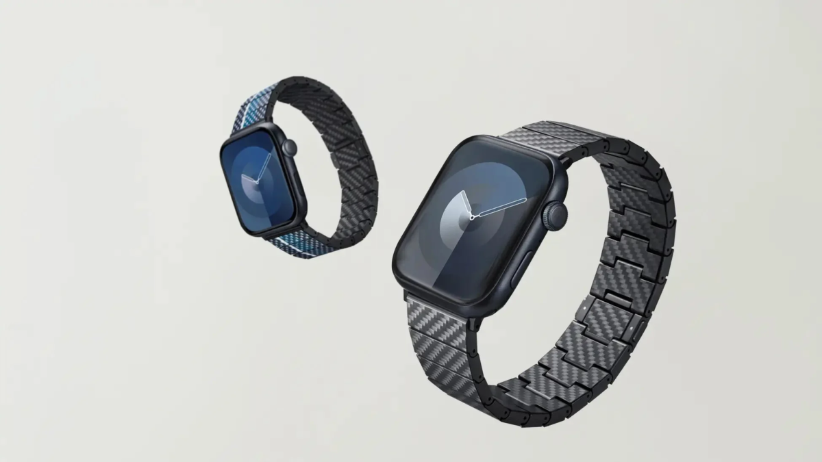 Apple Watch バンド