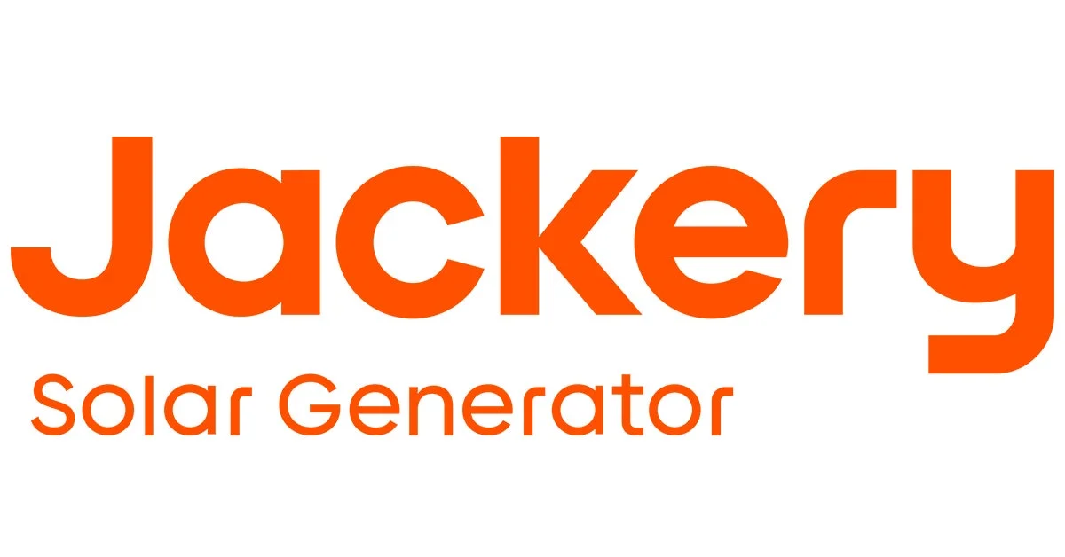 Jackeryロゴ