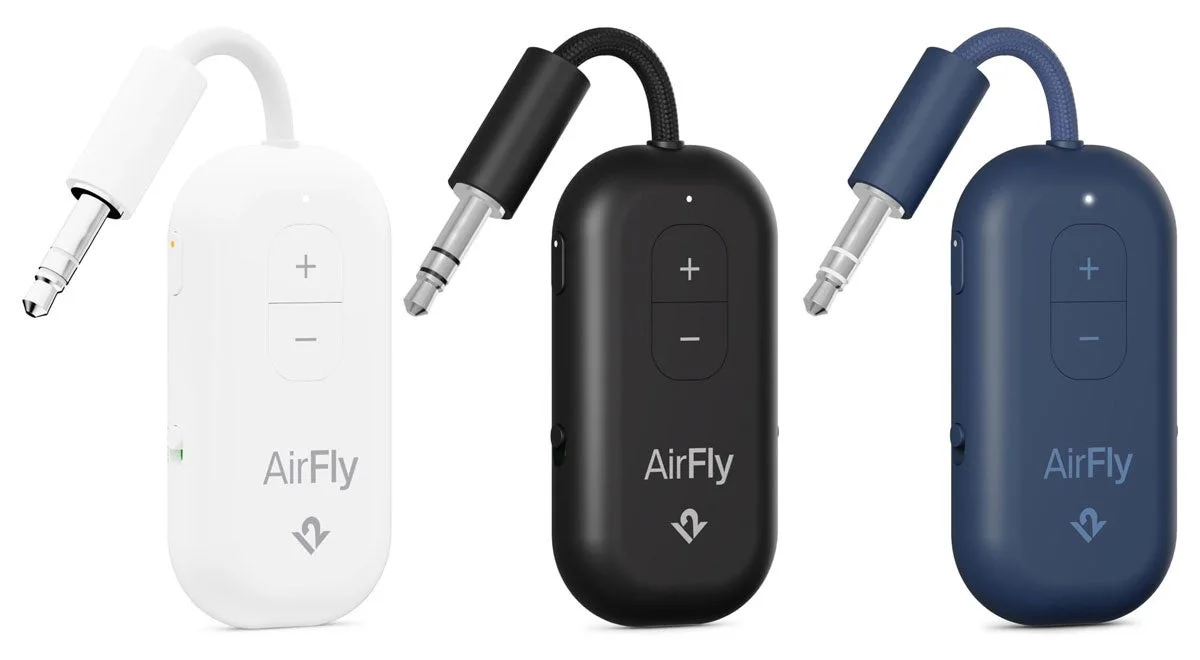 AirFly Pro 2 3色