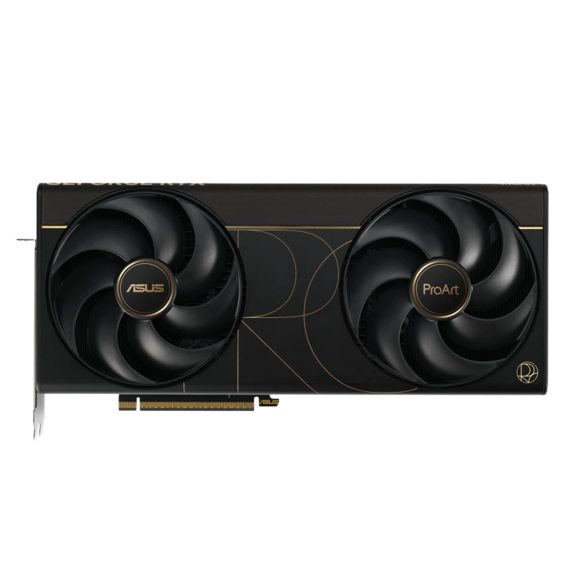 ProArt GeForce RTX 5090 OC Edition デュアルファン