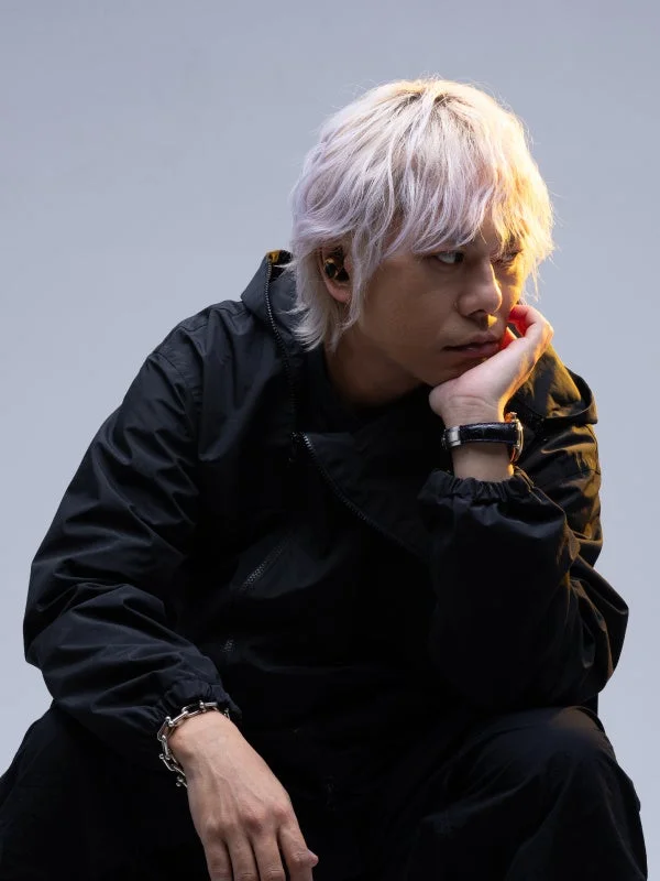 ピエール中野氏コメント