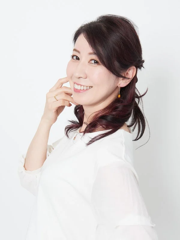 三石琴乃氏コメント