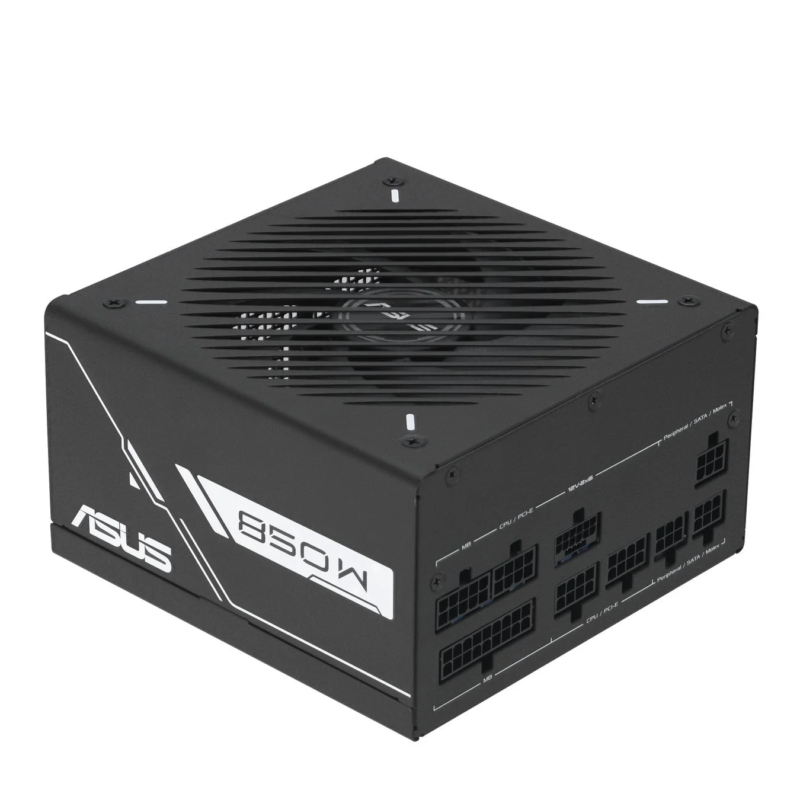 850W 電源ユニット本体