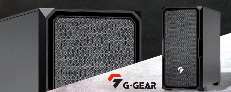 G-GEARプレミアムミドルタワーケース