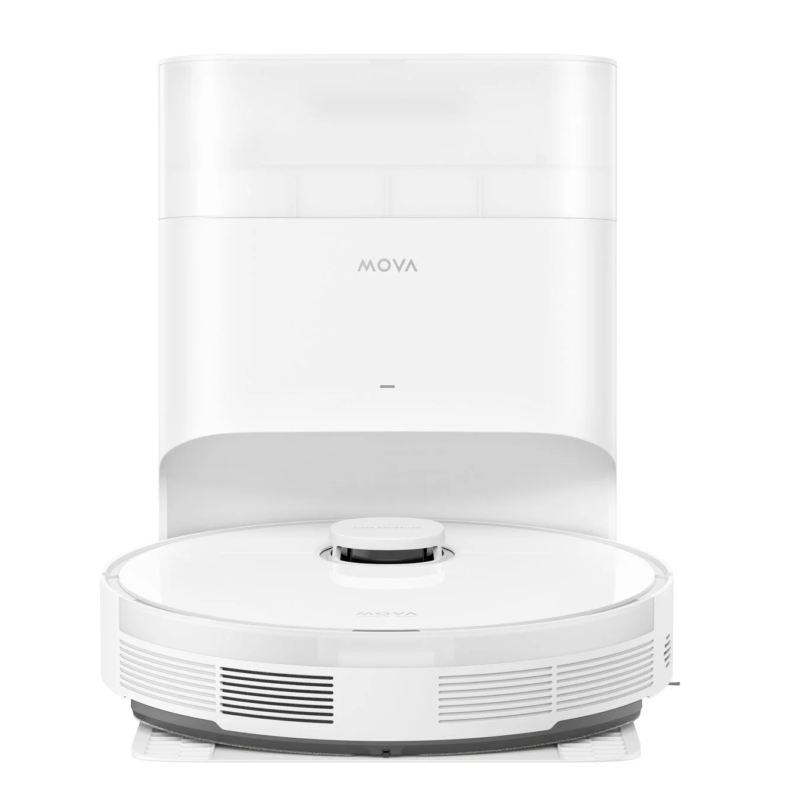 MOVA S10 Plus ロボット掃除機