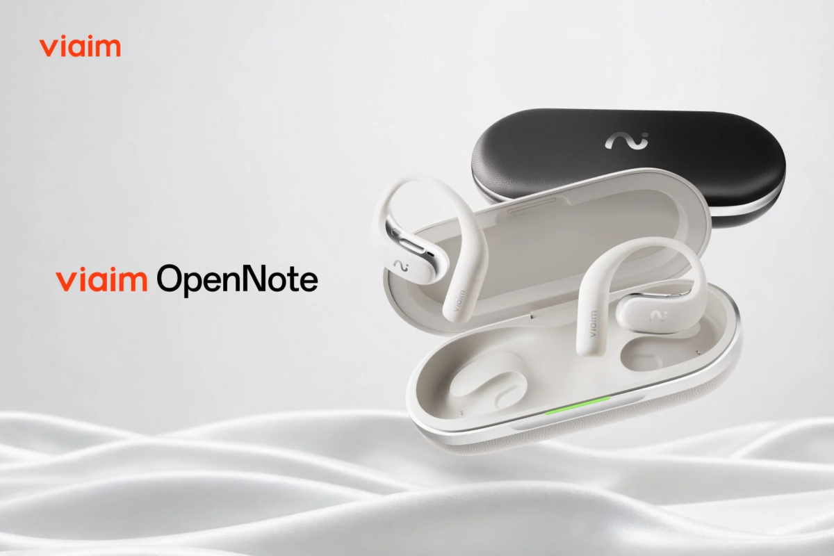 viaim OpenNote