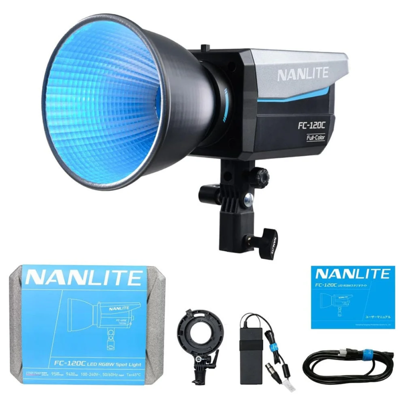 NANLITE FC-120C