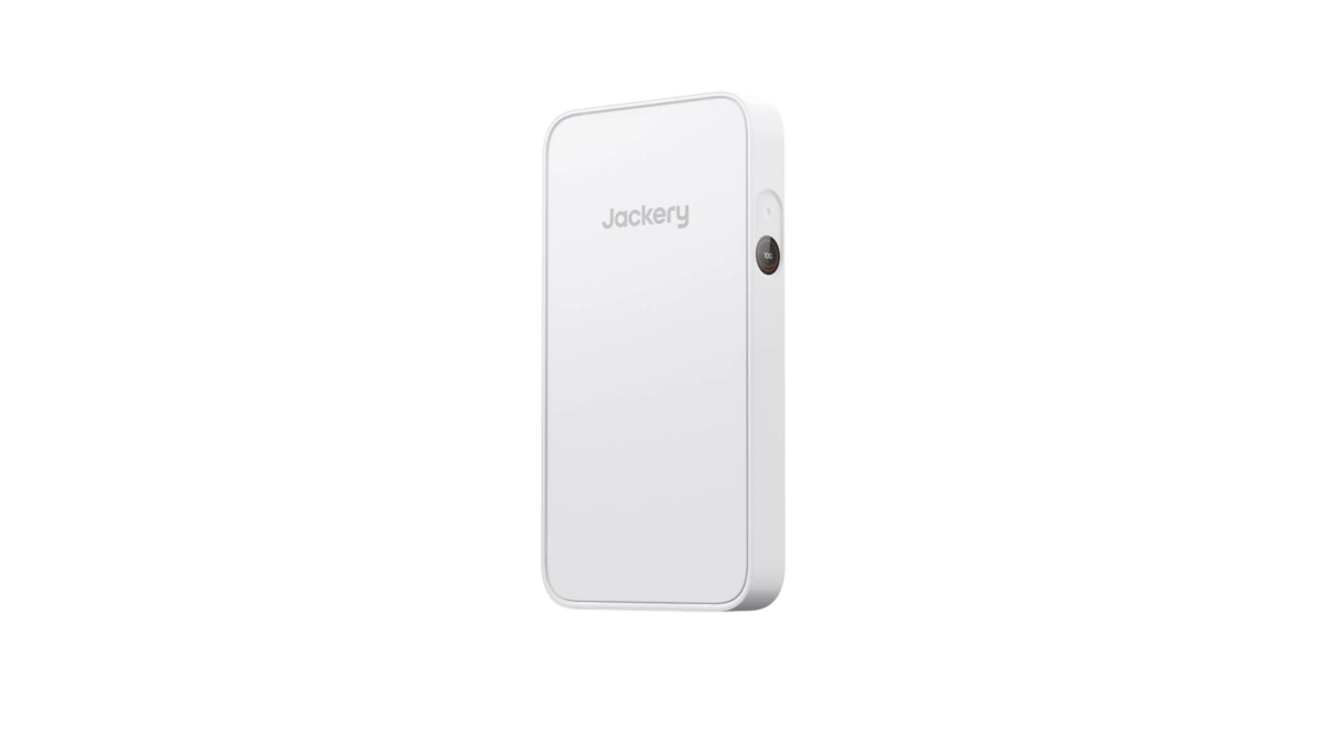 Jackery Battery Pack SlimPower