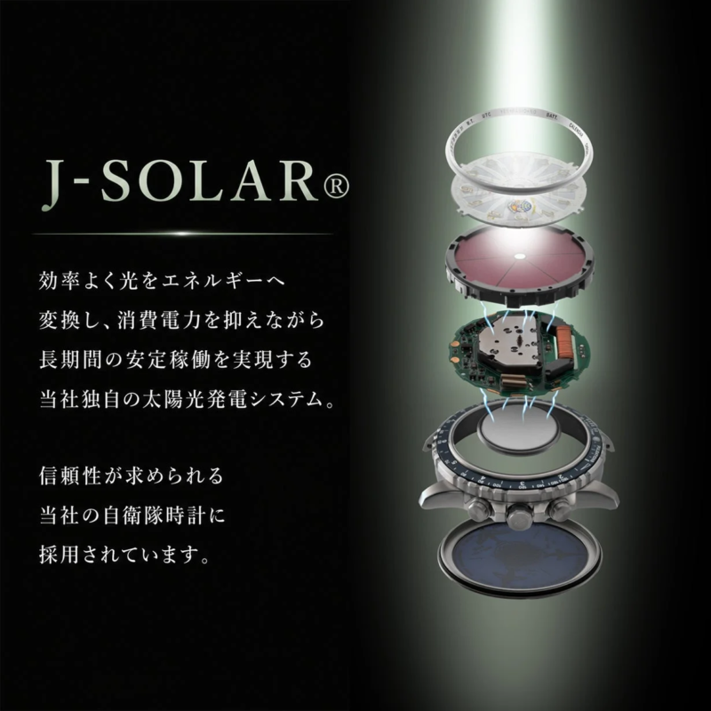 J-SOLAR太陽光発電システム