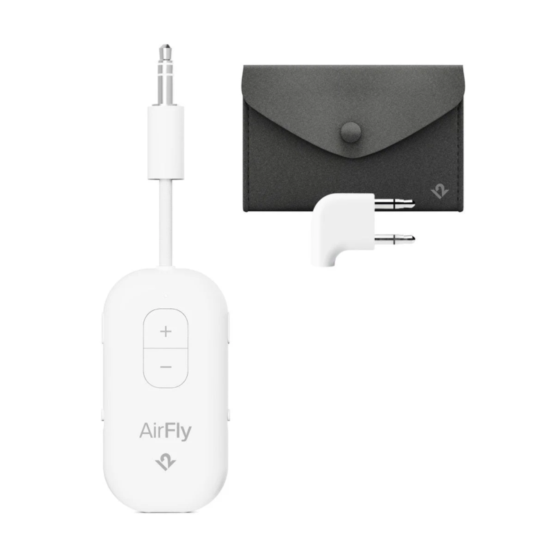 AirFly Pro 2 Deluxe