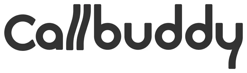 Callbuddyロゴ