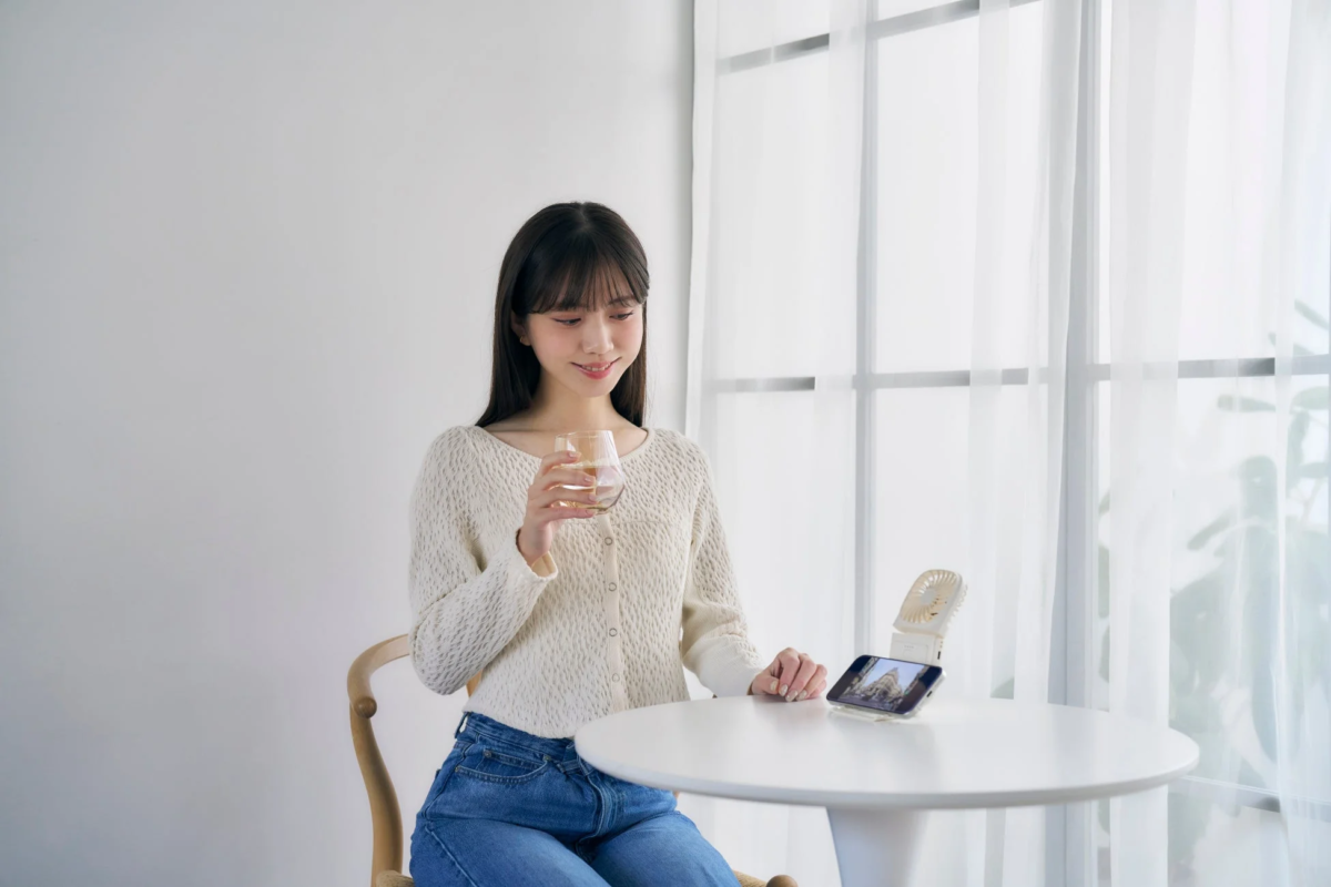 5WAYの多機能性