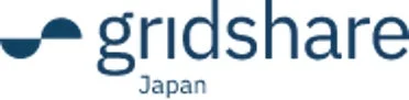 グリッドシェアジャパンのロゴ