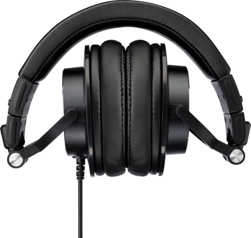 FH1 Professional Monitoring Headphone 折りたたみ
