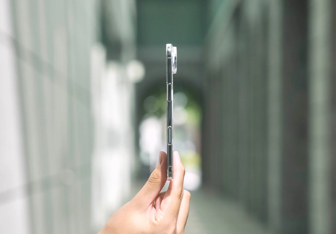 スマートフォン