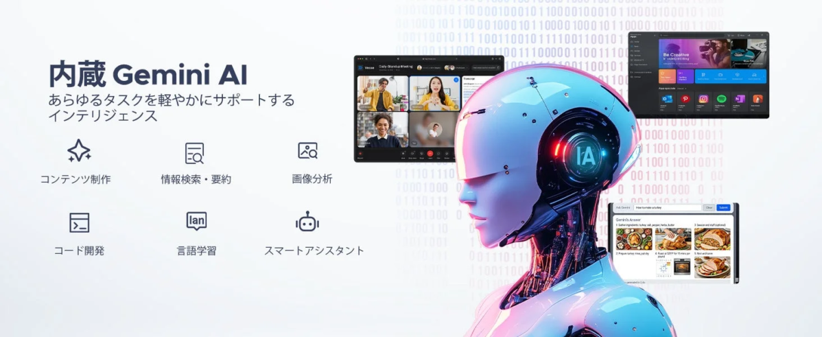 Gemini AI