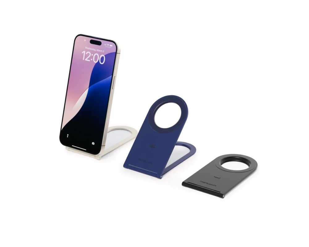 Curve Nano スタンド
